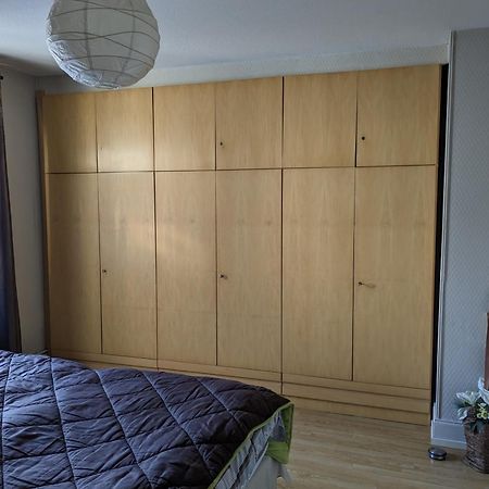 Gites Vallee De Munster Muhlbach-sur-Munster ภายนอก รูปภาพ