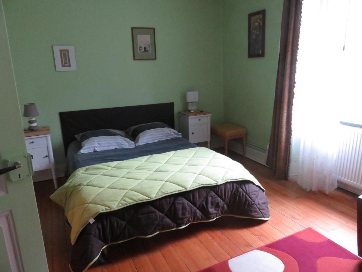 Gites Vallee De Munster Muhlbach-sur-Munster ภายนอก รูปภาพ