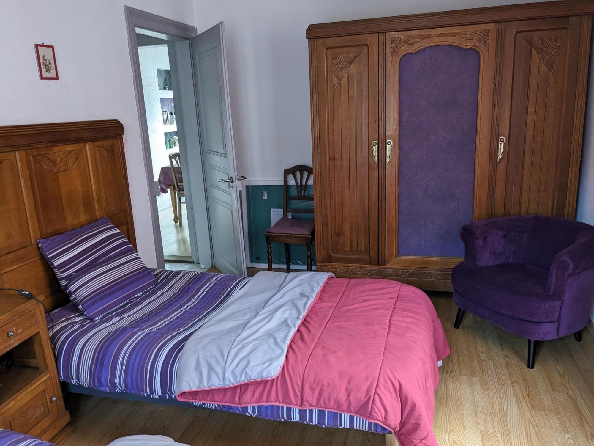 Gites Vallee De Munster Muhlbach-sur-Munster ภายนอก รูปภาพ