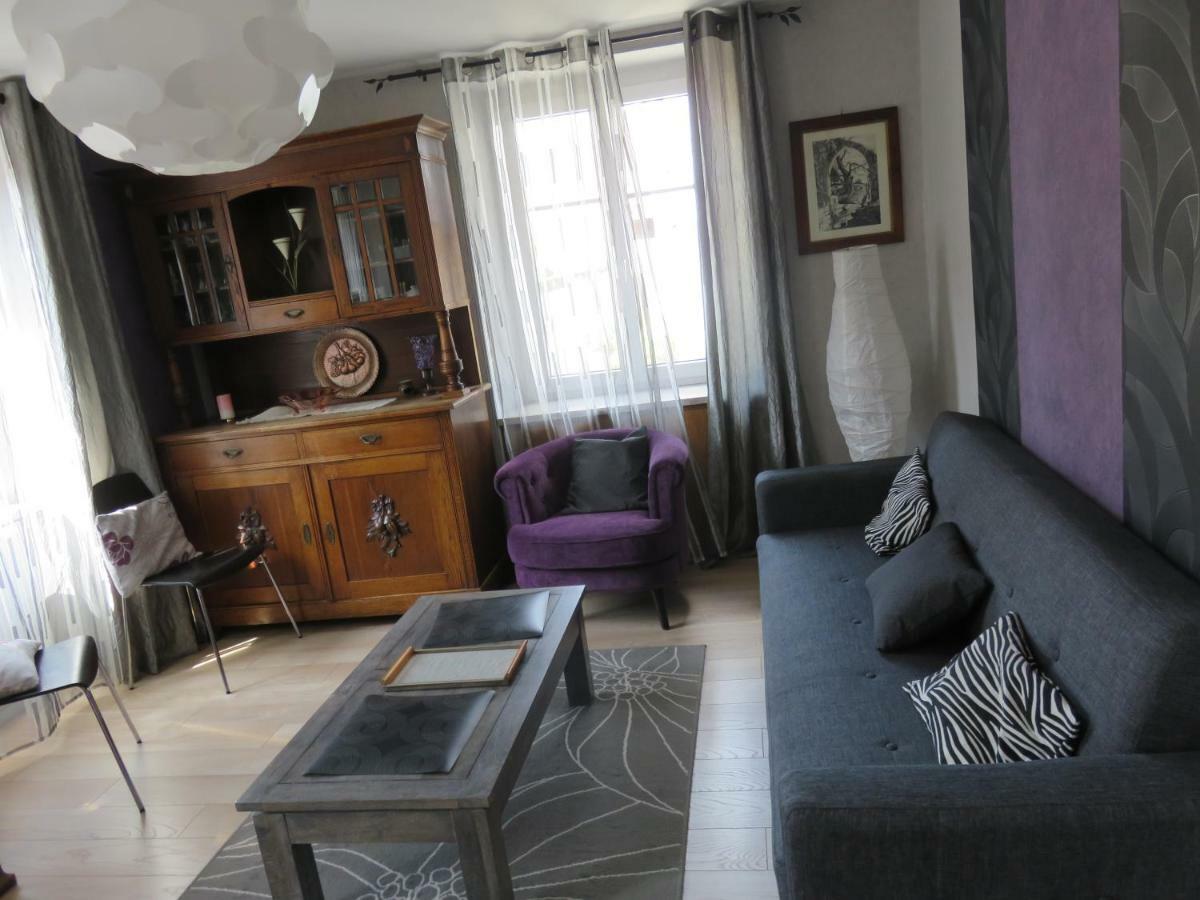 Gites Vallee De Munster Muhlbach-sur-Munster ภายนอก รูปภาพ