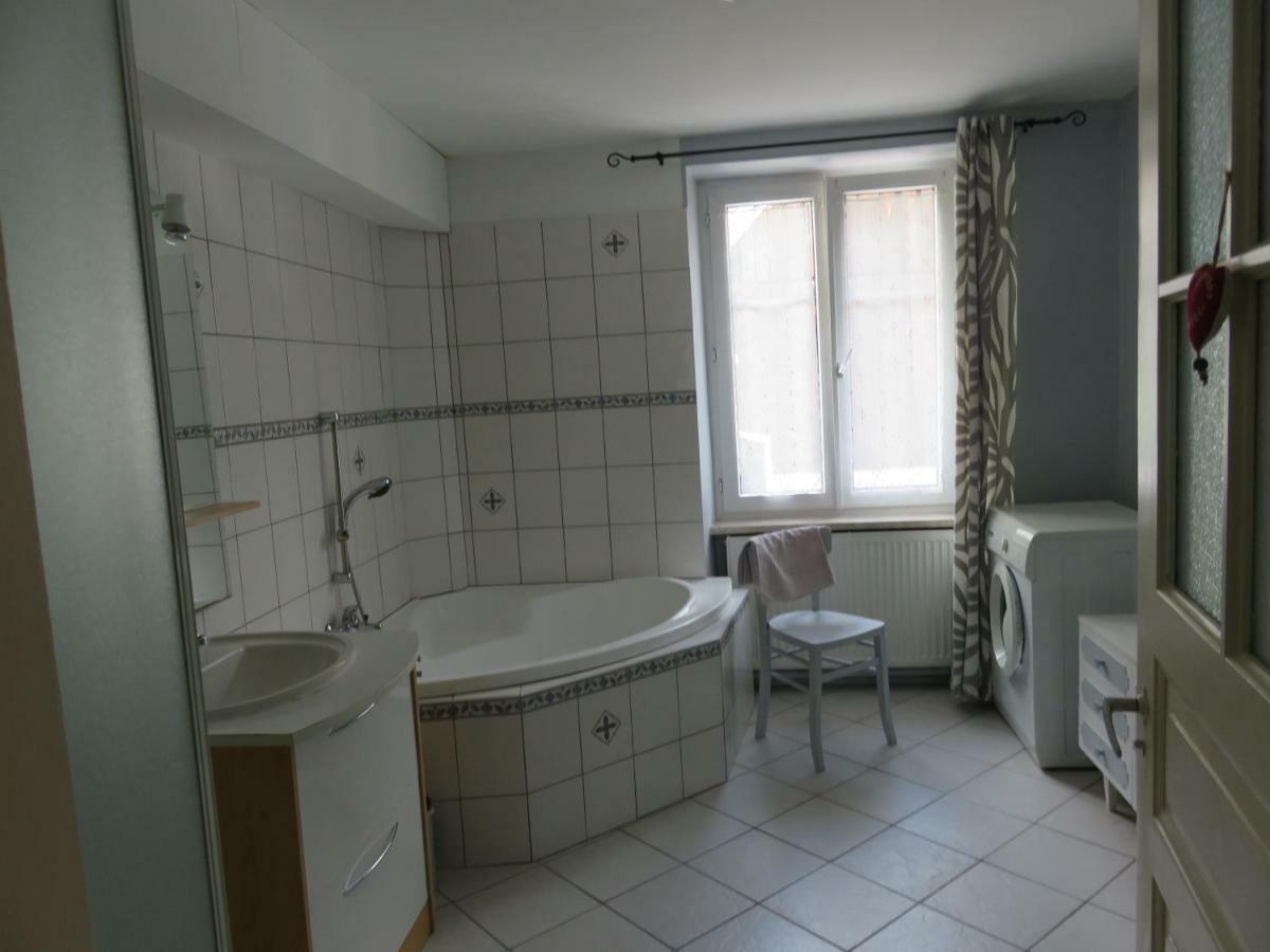 Gites Vallee De Munster Muhlbach-sur-Munster ภายนอก รูปภาพ