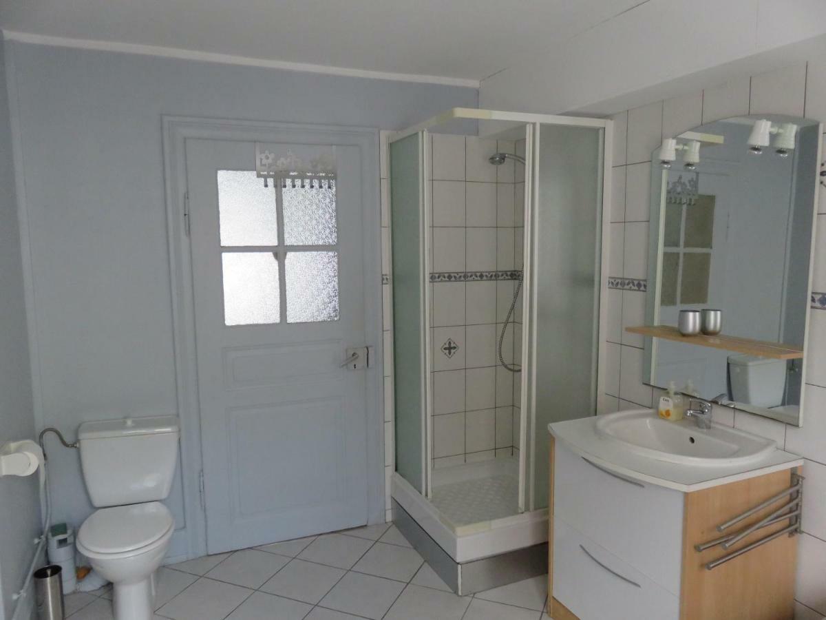 Gites Vallee De Munster Muhlbach-sur-Munster ภายนอก รูปภาพ
